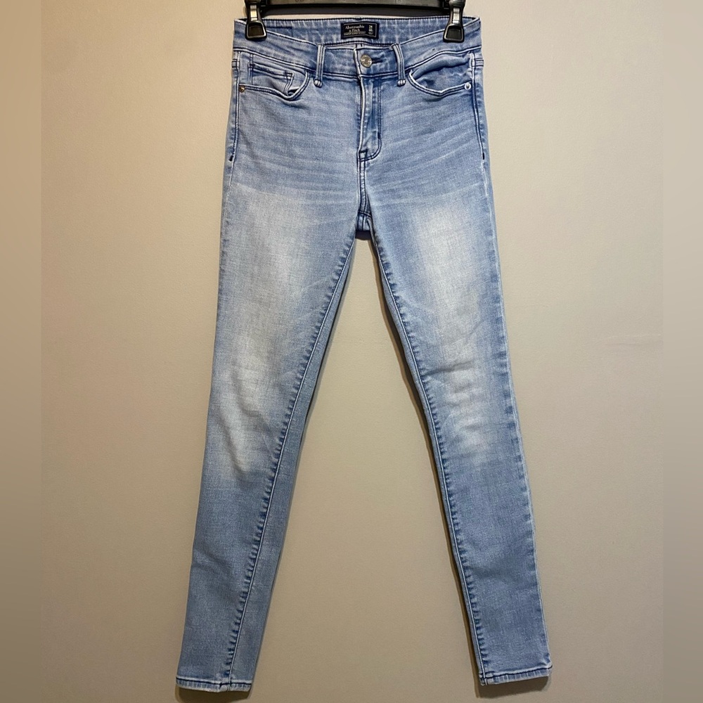 Abercrombie & Fitch Jeans